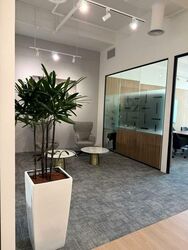 The Central (D1), Office #581129271